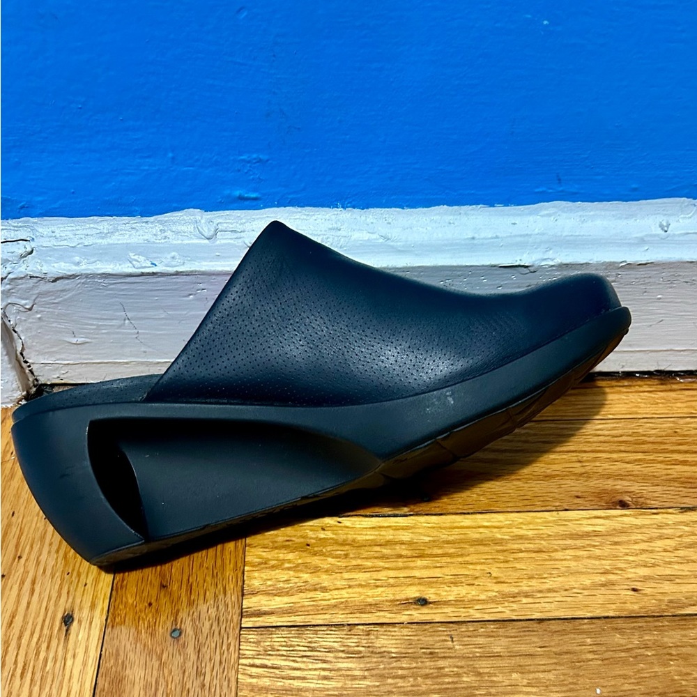NAOT clogs. - Picture 8 of 11